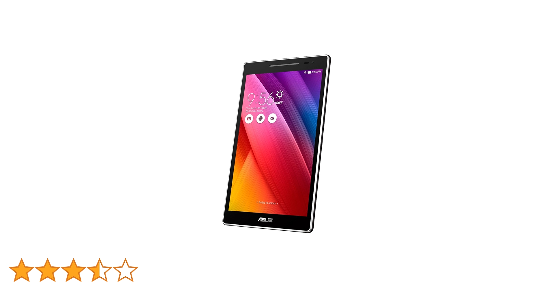 Amazon.co.jp: ASUS エイスース 8型タブレットパソコン ZenPad